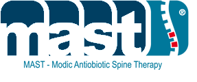 Modic Antibiotic Spinal Therapy | Back pain cure